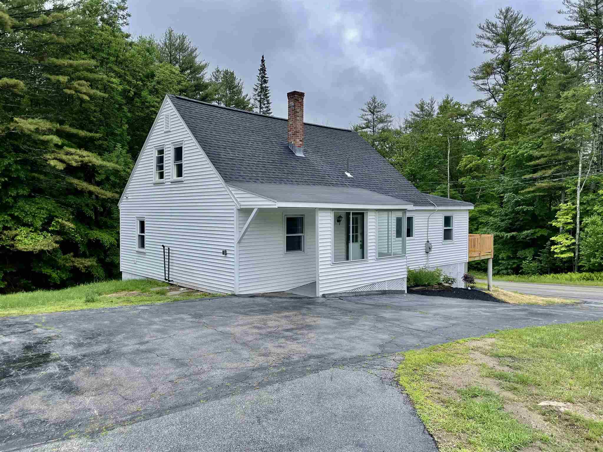 160 Twist Hill Road Dunbarton, NH 03046 - Photo 20 of 25