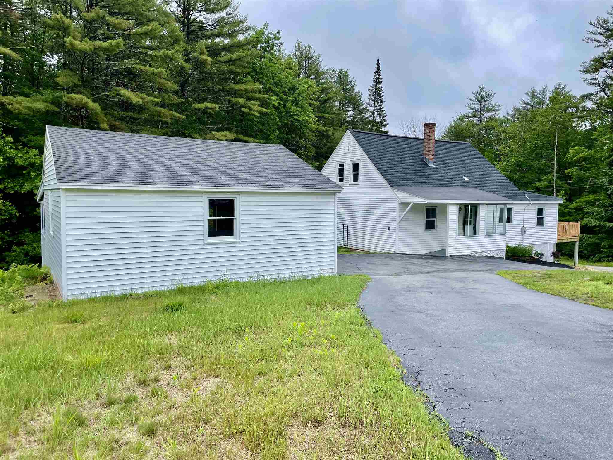 160 Twist Hill Road Dunbarton, NH 03046 - Photo 21 of 25