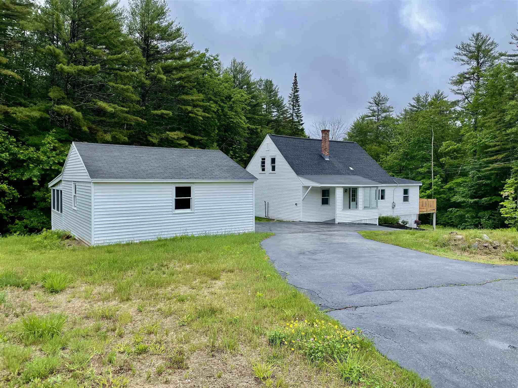 160 Twist Hill Road Dunbarton, NH 03046 - Photo 22 of 25