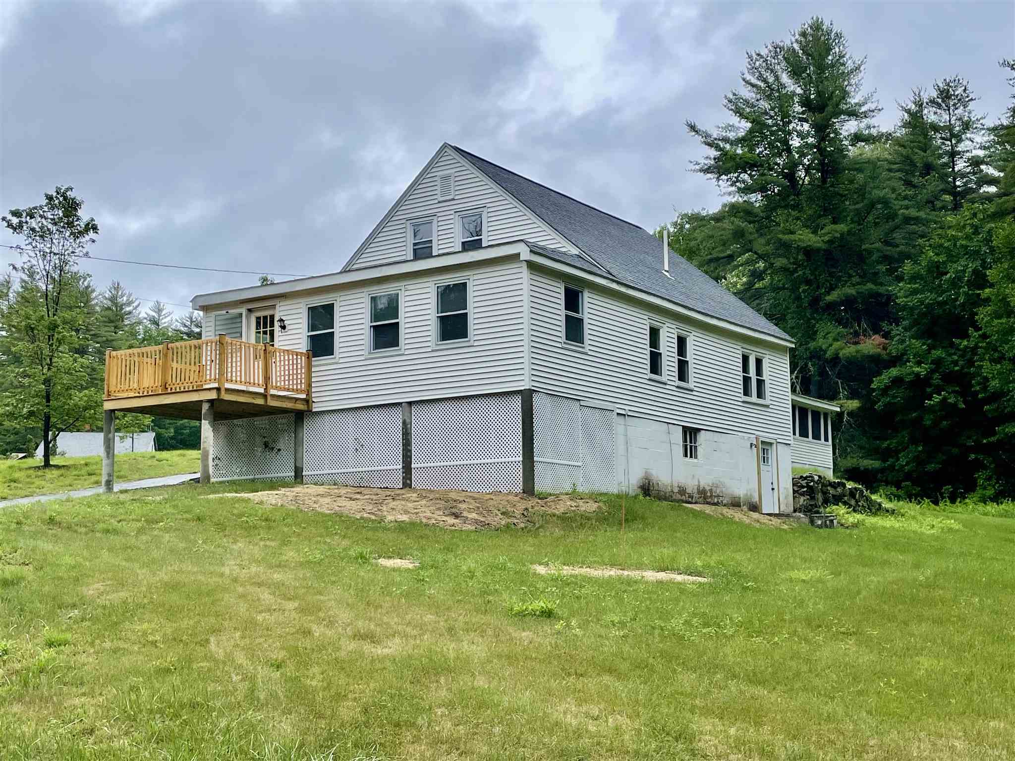 160 Twist Hill Road Dunbarton, NH 03046 - Photo 23 of 25