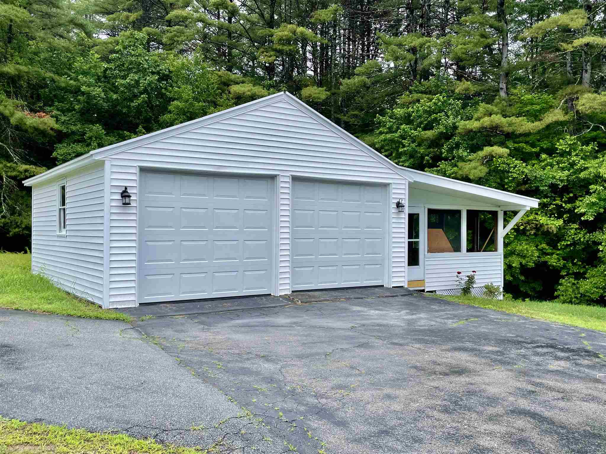 160 Twist Hill Road Dunbarton, NH 03046 - Photo 24 of 25