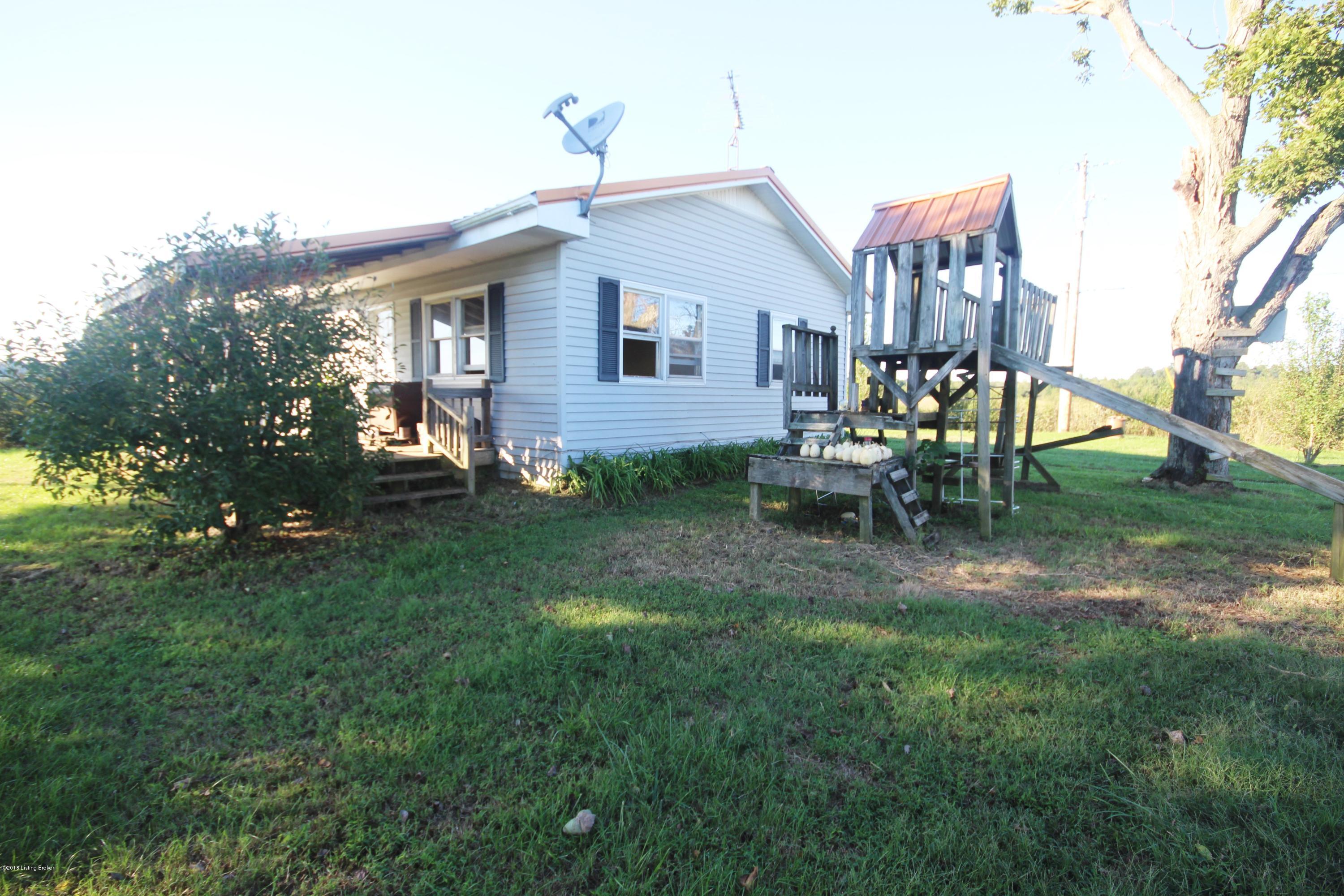 734 Layman Road Caneyville, KY 42721 - Photo 7 of 30 5b