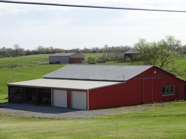 384 Concord Road Richmond, KY 40475 - Photo 4 of 20 Photo 4