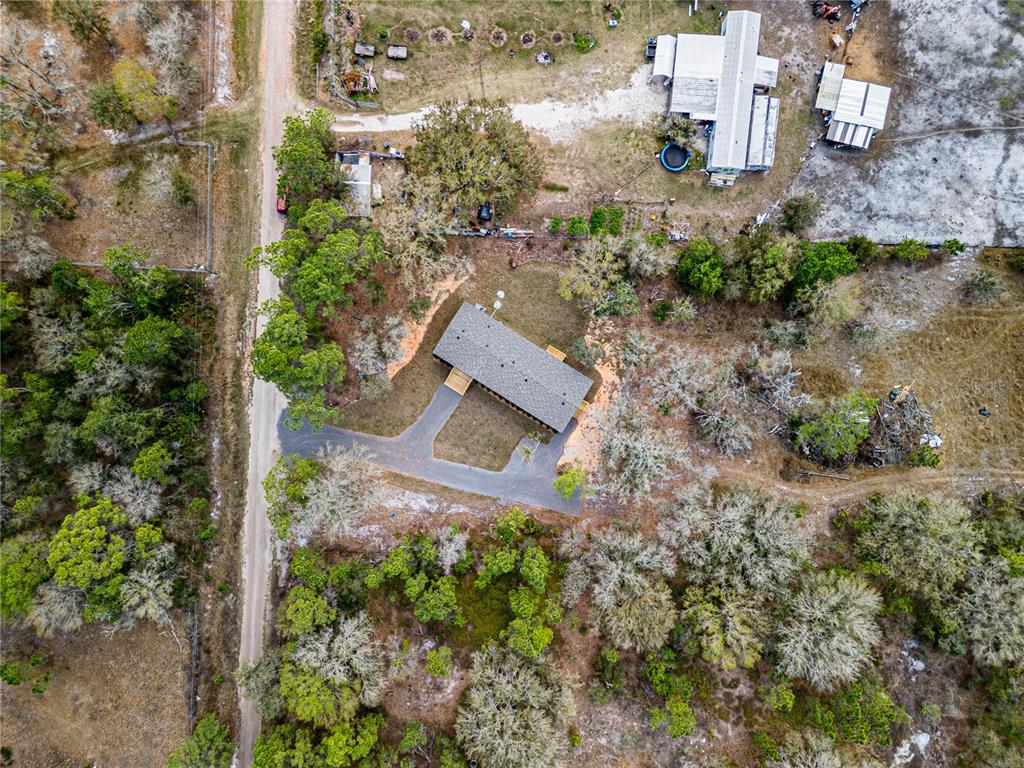 45 Kelly Ridge Road Frostproof, FL 33843 - Photo 26 of 36