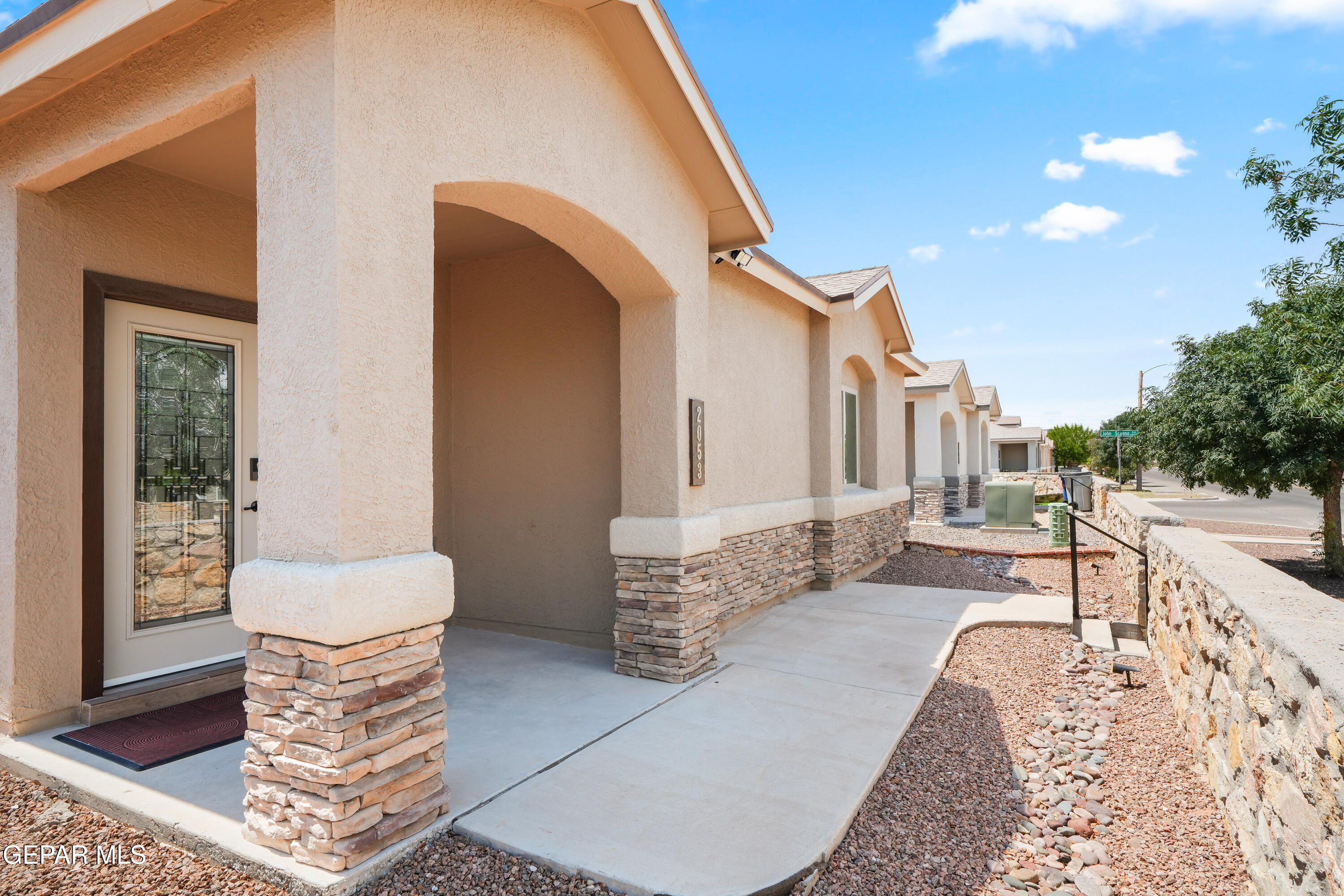 2053 Tim Foster Street El Paso, TX 79938 - Photo 10 of 57 2053 Tim Foster St-5