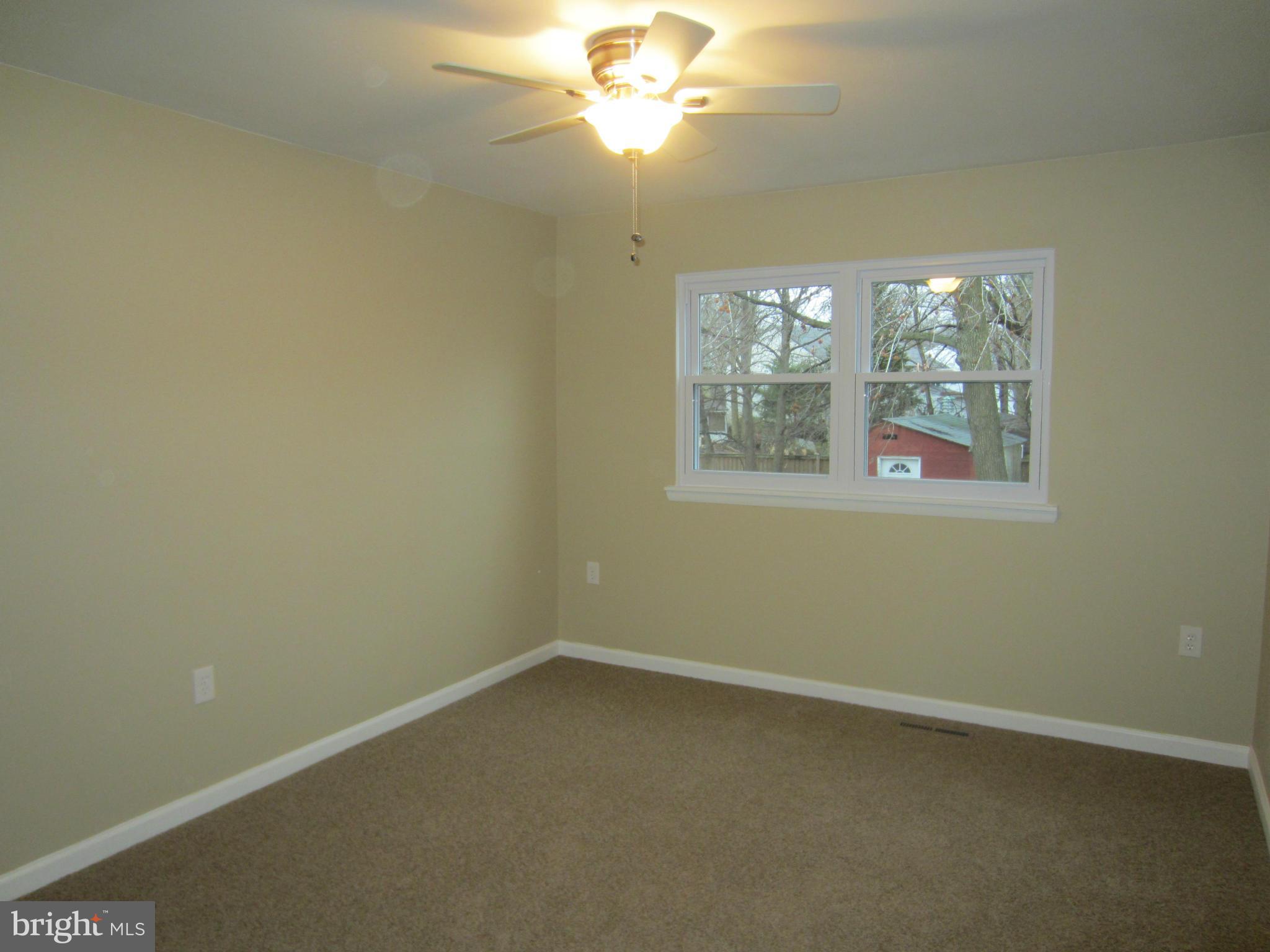 418 Laburnum Road Edgewood, MD 21040 - Photo 12 of 27 an empty room with a window