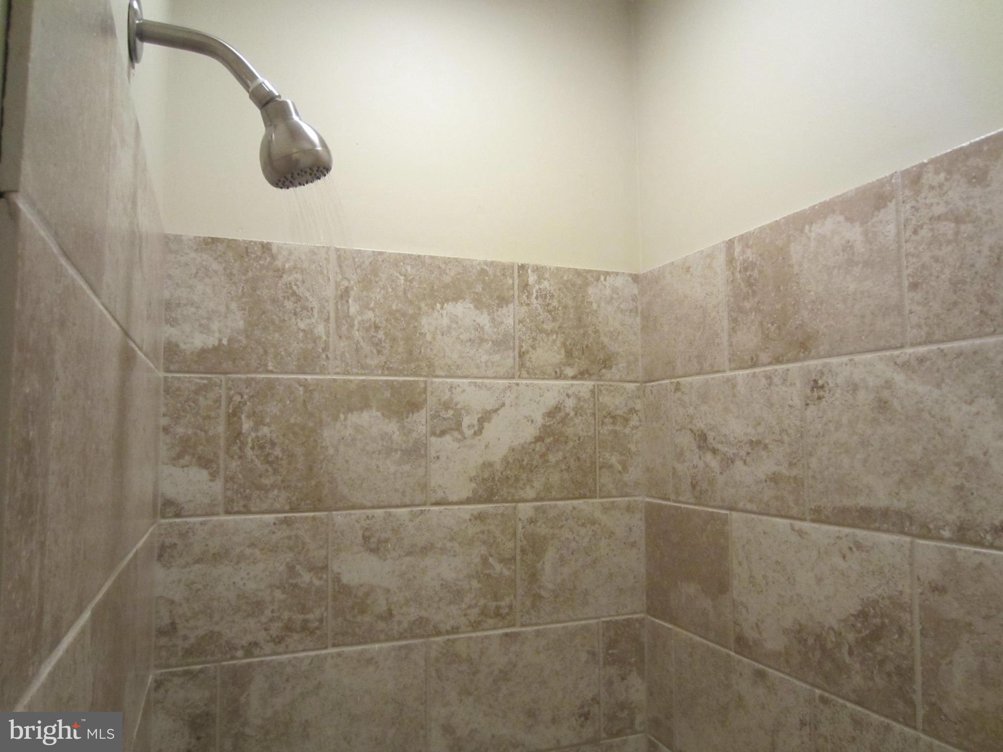 418 Laburnum Road Edgewood, MD 21040 - Photo 13 of 27 a bathroom with a shower