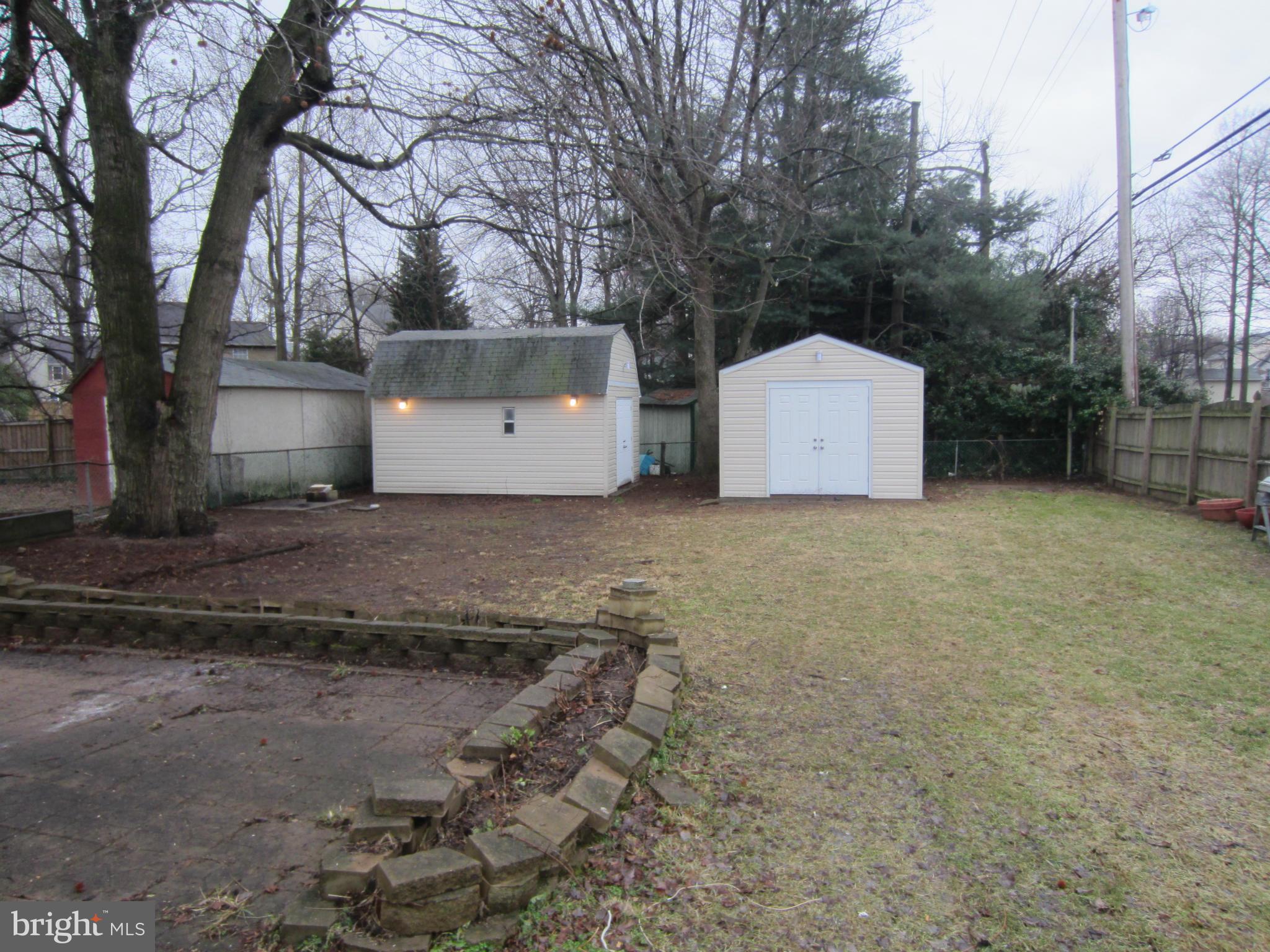 418 Laburnum Road Edgewood, MD 21040 - Photo 23 of 27 a view of a field with trees in front of it
