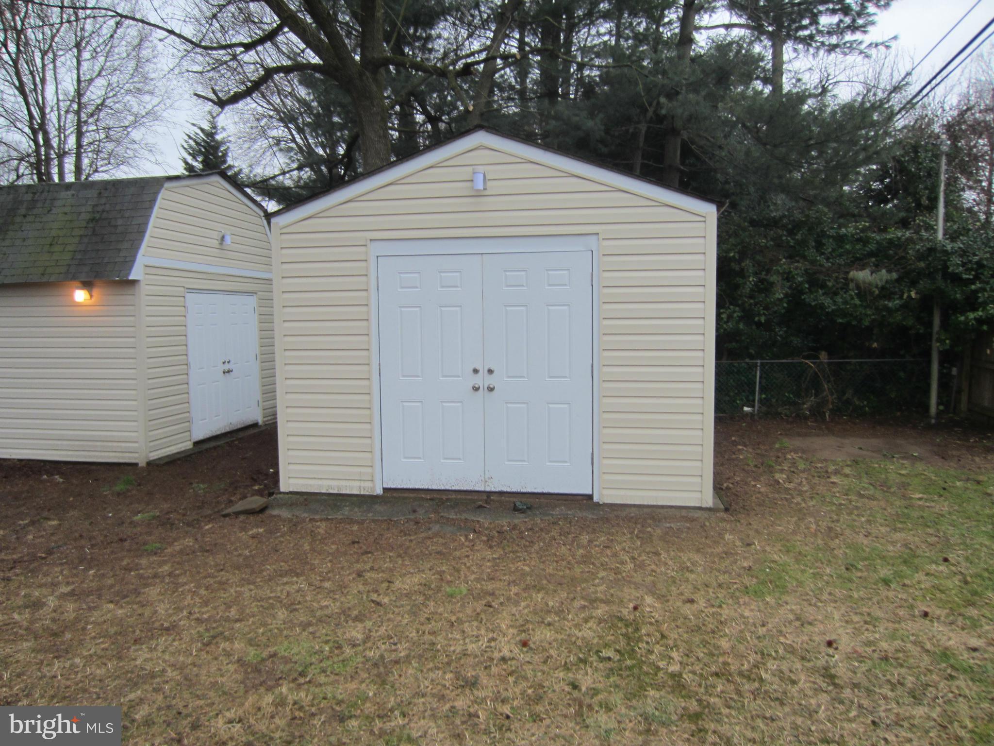 418 Laburnum Road Edgewood, MD 21040 - Photo 24 of 27 a view of backyard of house