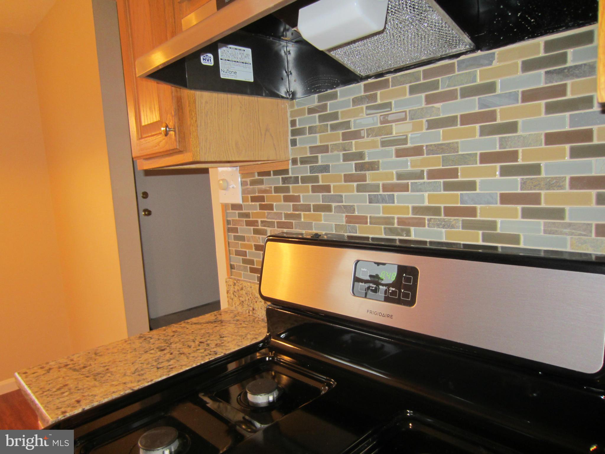 418 Laburnum Road Edgewood, MD 21040 - Photo 5 of 27 a close view of sink