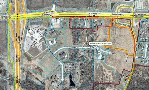 $1,100,000 | Lt1 Lynn Avenue, Fond du Lac, WI 54937