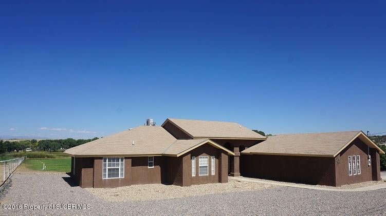 18 Road 3179 Aztec, NM 87410 - Photo 1 of 1 Front