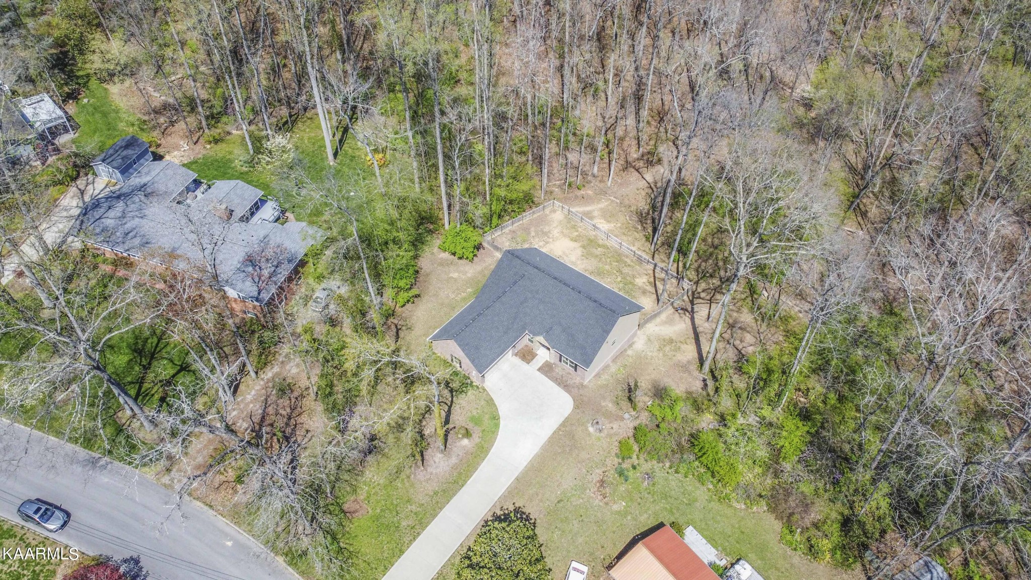 123 Newell Lane Oak Ridge, TN 37830 - Photo 39 of 58 Gallery Image 39