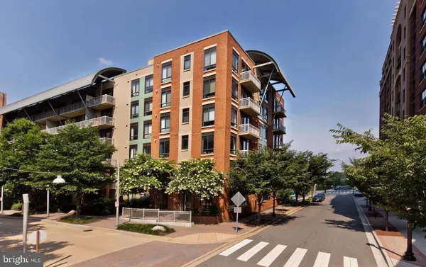 $643,750 | 1200 North Hartford Street, Unit 505, Arlington, VA 22201
