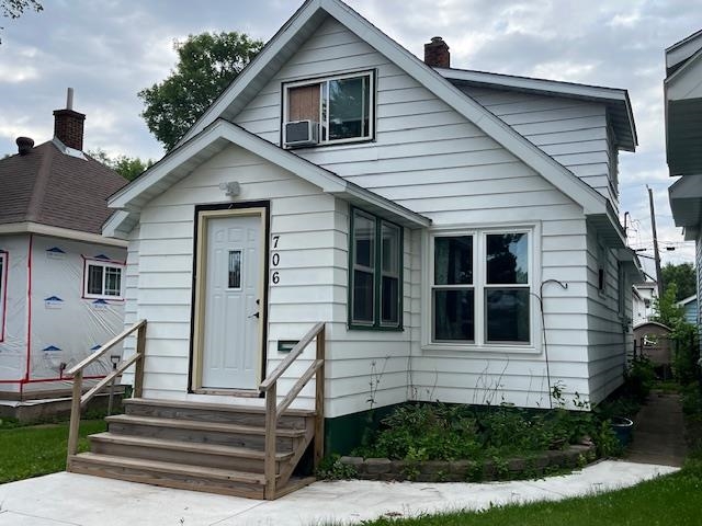 706 Clay Street Eveleth, MN 55734 - Photo 2 of 28