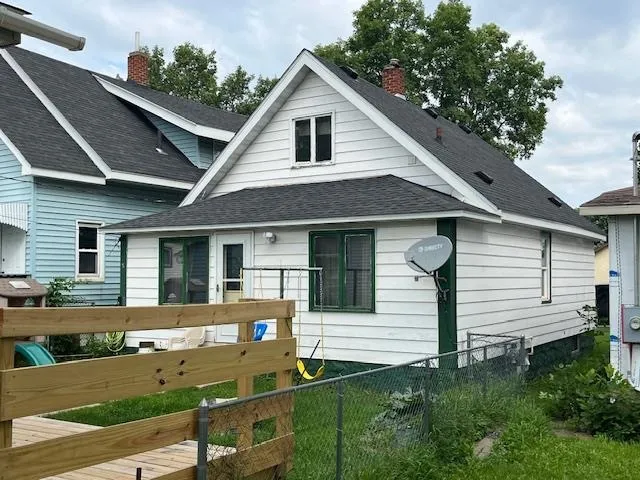 $119,900 | 706 Clay Street, Eveleth, MN 55734