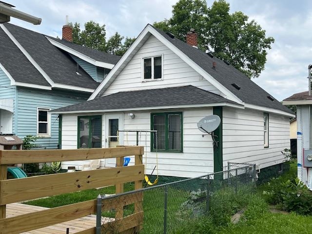 706 Clay Street Eveleth, MN 55734 - Photo 6 of 28