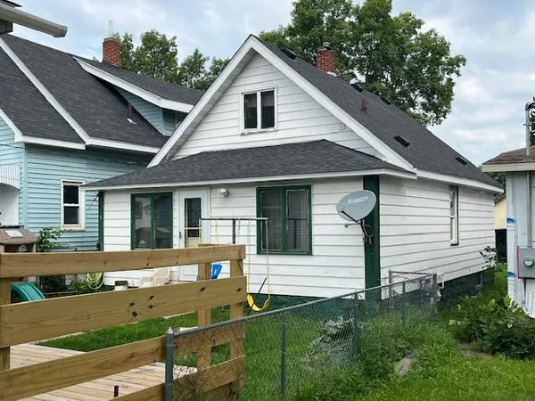 $119,900 | 706 Clay Street, Eveleth, MN 55734