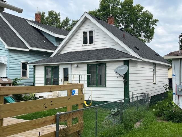 706 Clay Street Eveleth, MN 55734 - Photo 7 of 28