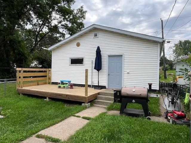 $119,900 | 706 Clay Street, Eveleth, MN 55734