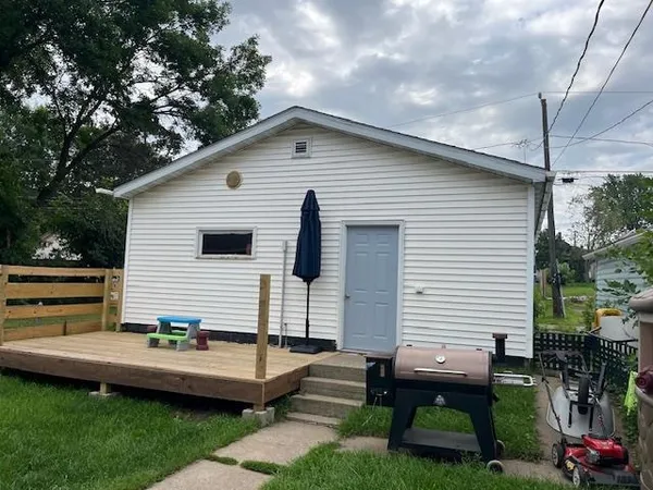 $119,900 | 706 Clay Street, Eveleth, MN 55734