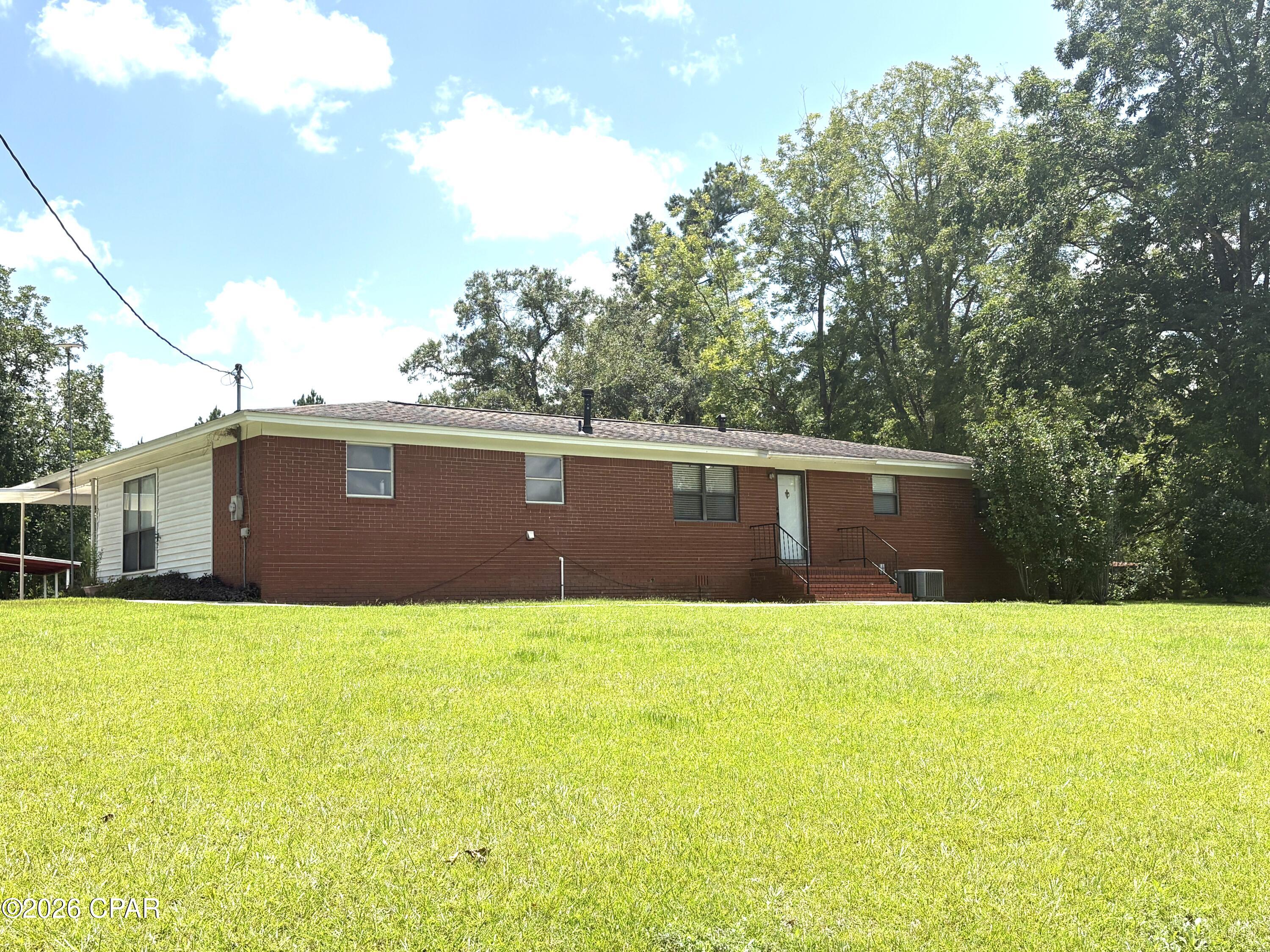 3395 Ontario Road Cottondale, FL 32431 - Photo 1 of 69