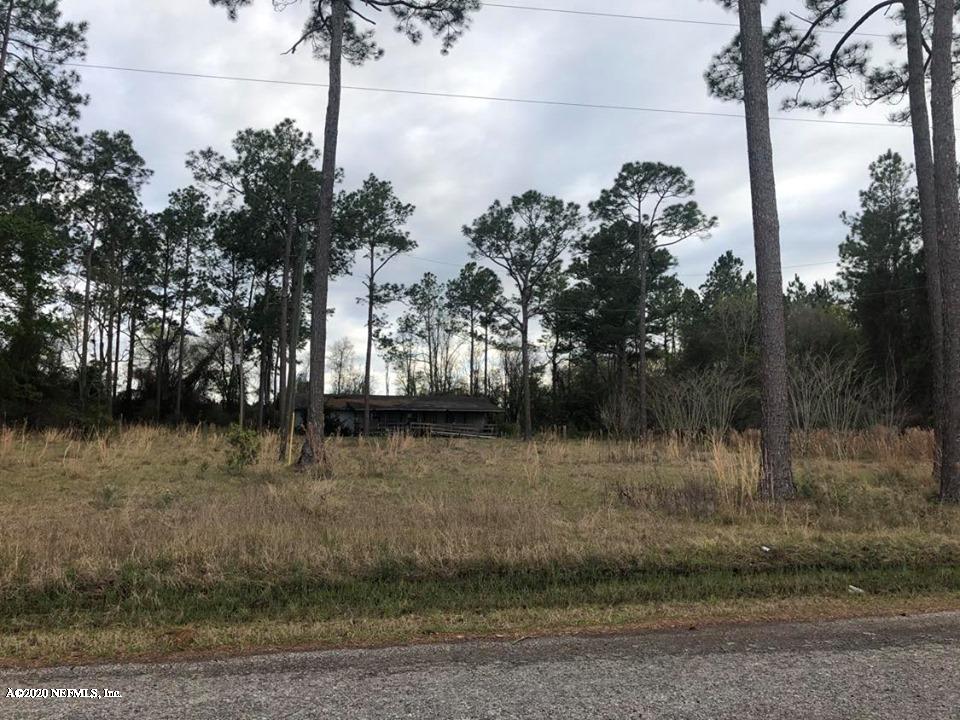 6687 Ira Starling Road Macclenny, FL 32063 - Photo 2 of 8 Ira Starling