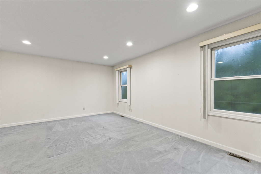 72 Ida Lane Fall River, MA 02720 - Photo 14 of 28 an empty room with windows