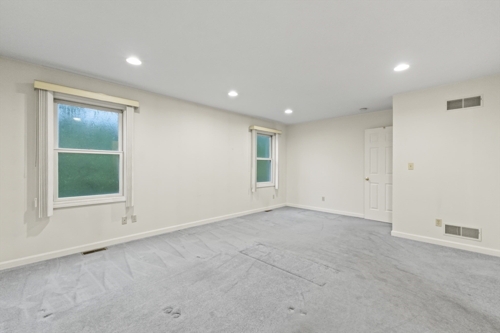 72 Ida Lane Fall River, MA 02720 - Photo 15 of 28 an empty room with windows