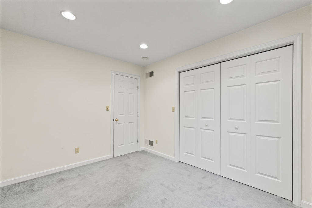 72 Ida Lane Fall River, MA 02720 - Photo 20 of 28 a view of an empty room