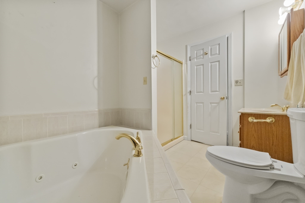 72 Ida Lane Fall River, MA 02720 - Photo 22 of 28 a bathroom with a toilet and shower