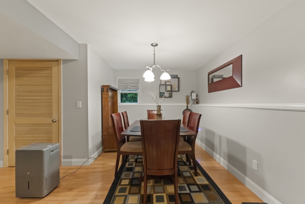 72 Ida Lane Fall River, MA 02720 - Photo 8 of 28 a dining room with furniture and window