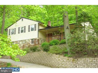 365 Arden Road Conshohocken, PA 19428 - Photo 1 of 11 Exterior