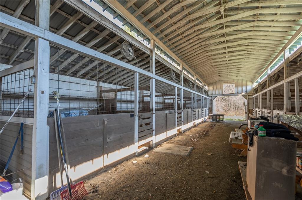 55 East Green Ridge Road Southeast Cartersville, GA 30121 - Photo 5 of 6 a view of storage and utility room