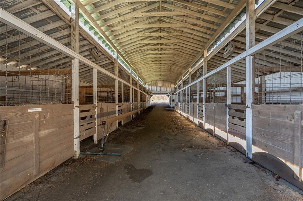 55 East Green Ridge Road Southeast Cartersville, GA 30121 - Photo 6 of 6 a view of storage room
