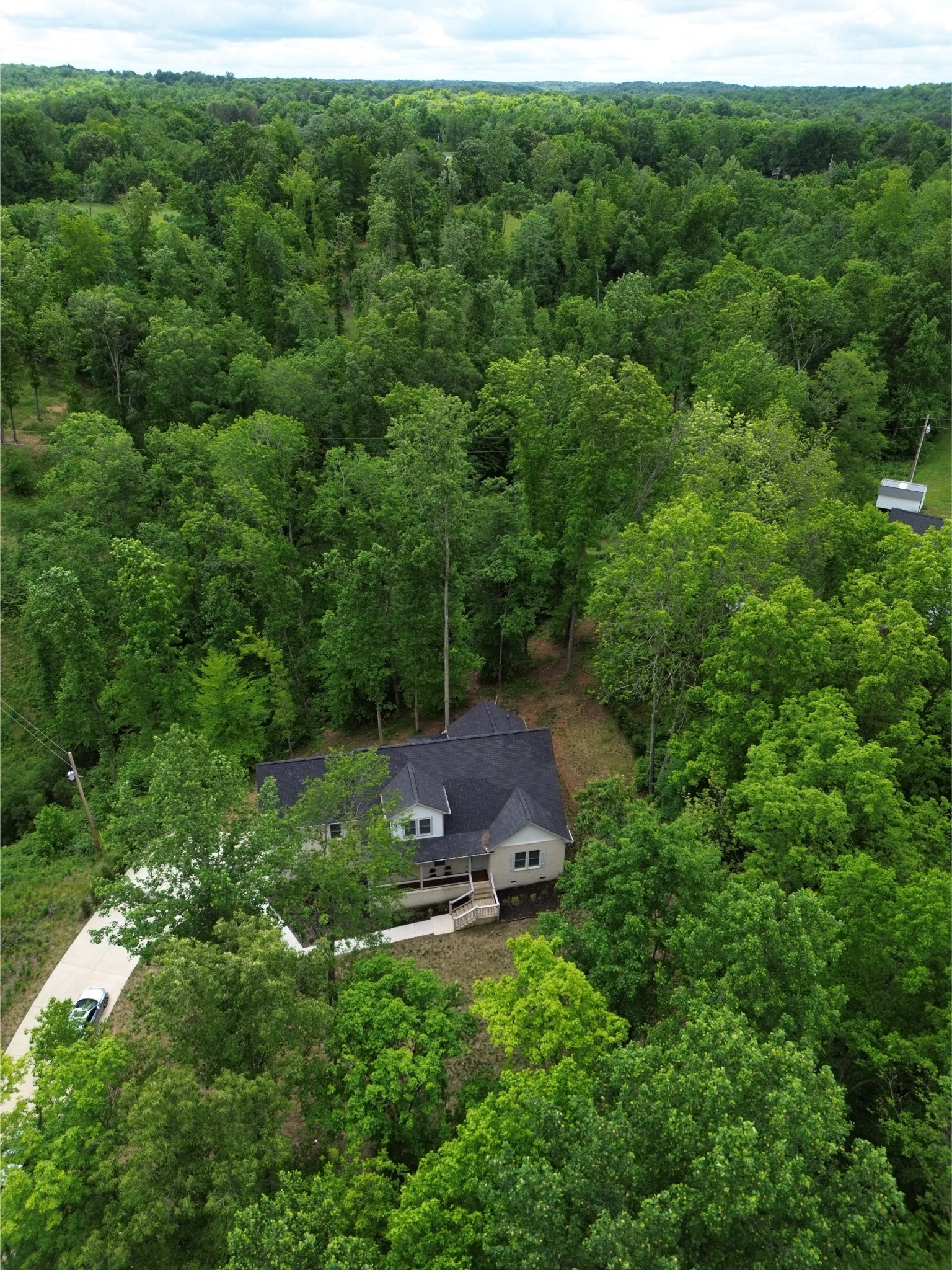 514 Doy Road White Bluff, TN 37187 - Photo 53 of 57