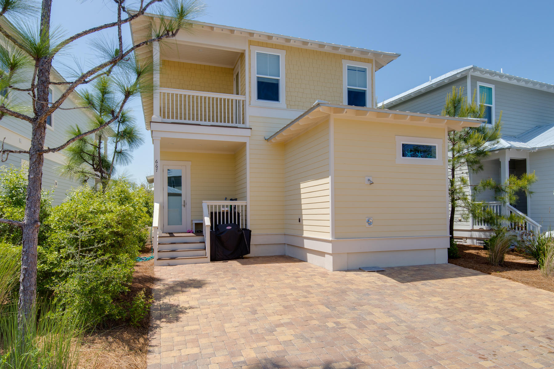 667 Flatwoods Forest Loop Santa Rosa Beach, FL 32459 - Photo 22 of 34 Gallery Image 22