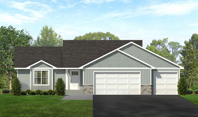 W975 Red Fox Run Spring Valley, WI 54767 - Photo 1 of 1