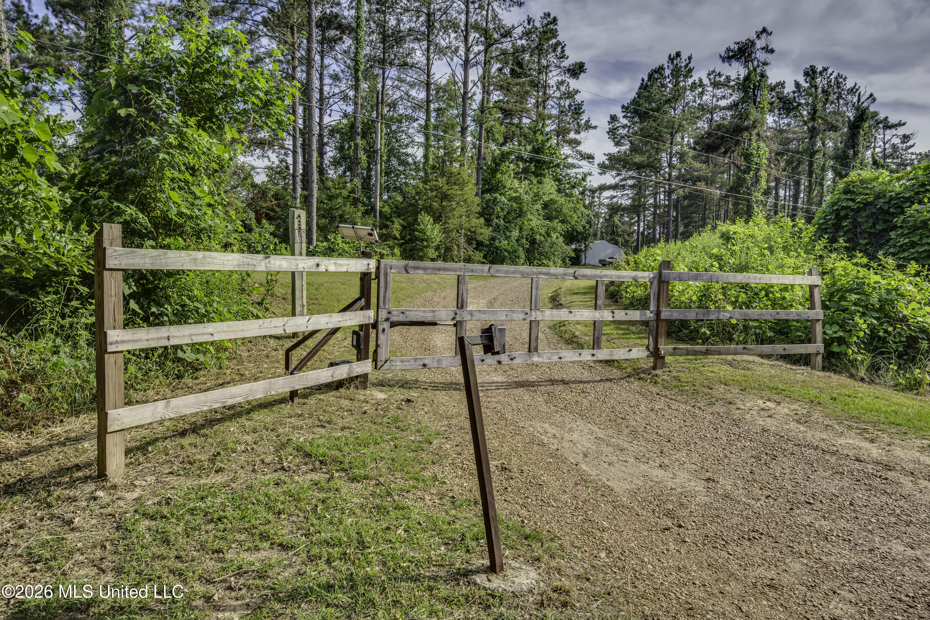 6030 Wash Bailey Road Durant, MS 39063 - Photo 65 of 66 Wash Bailey Rd--68