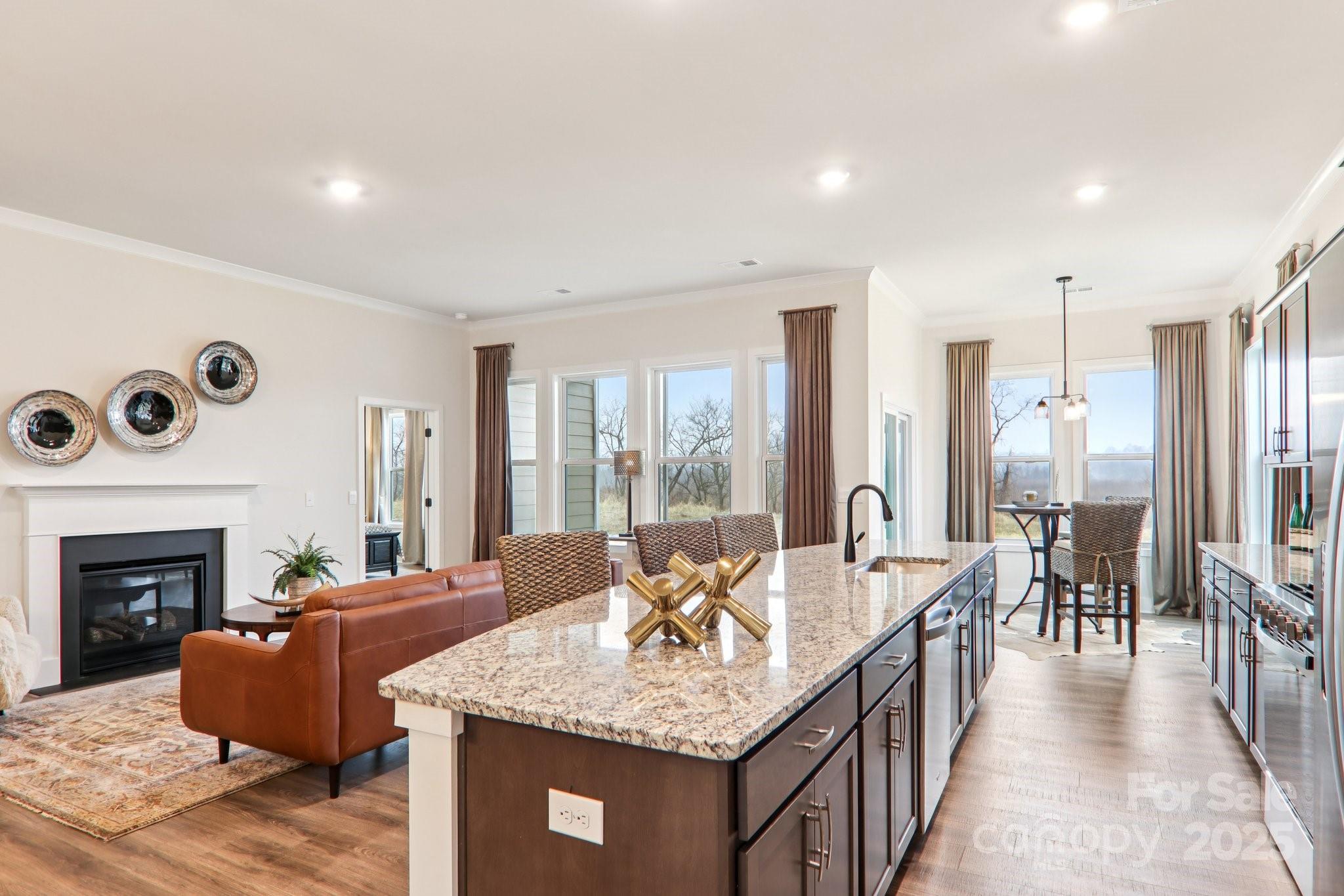 623 River Btm Road Fletcher, NC 28732 - Photo 7 of 48
