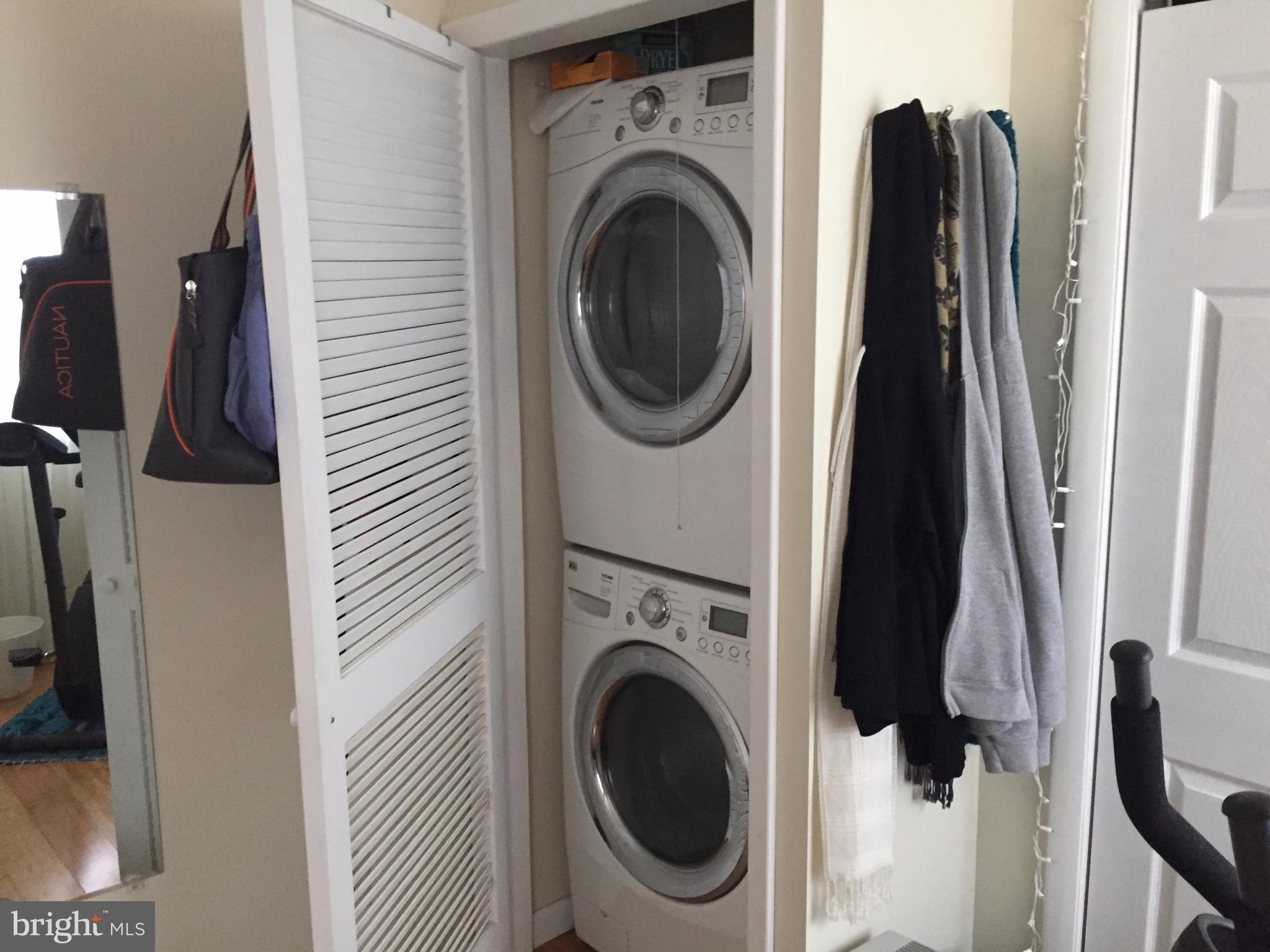 6 Key Avenue Frederick, MD 21701 - Photo 13 of 22 Washer/Dryer