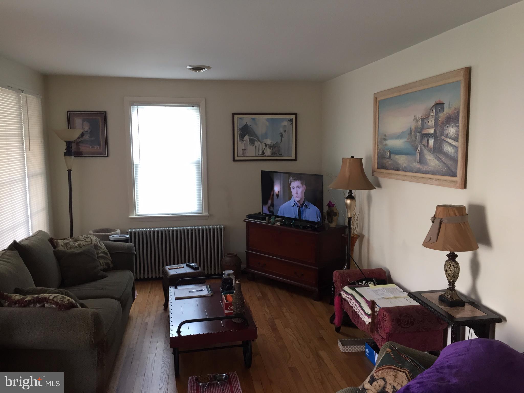 6 Key Avenue Frederick, MD 21701 - Photo 14 of 22 #6 Living Room