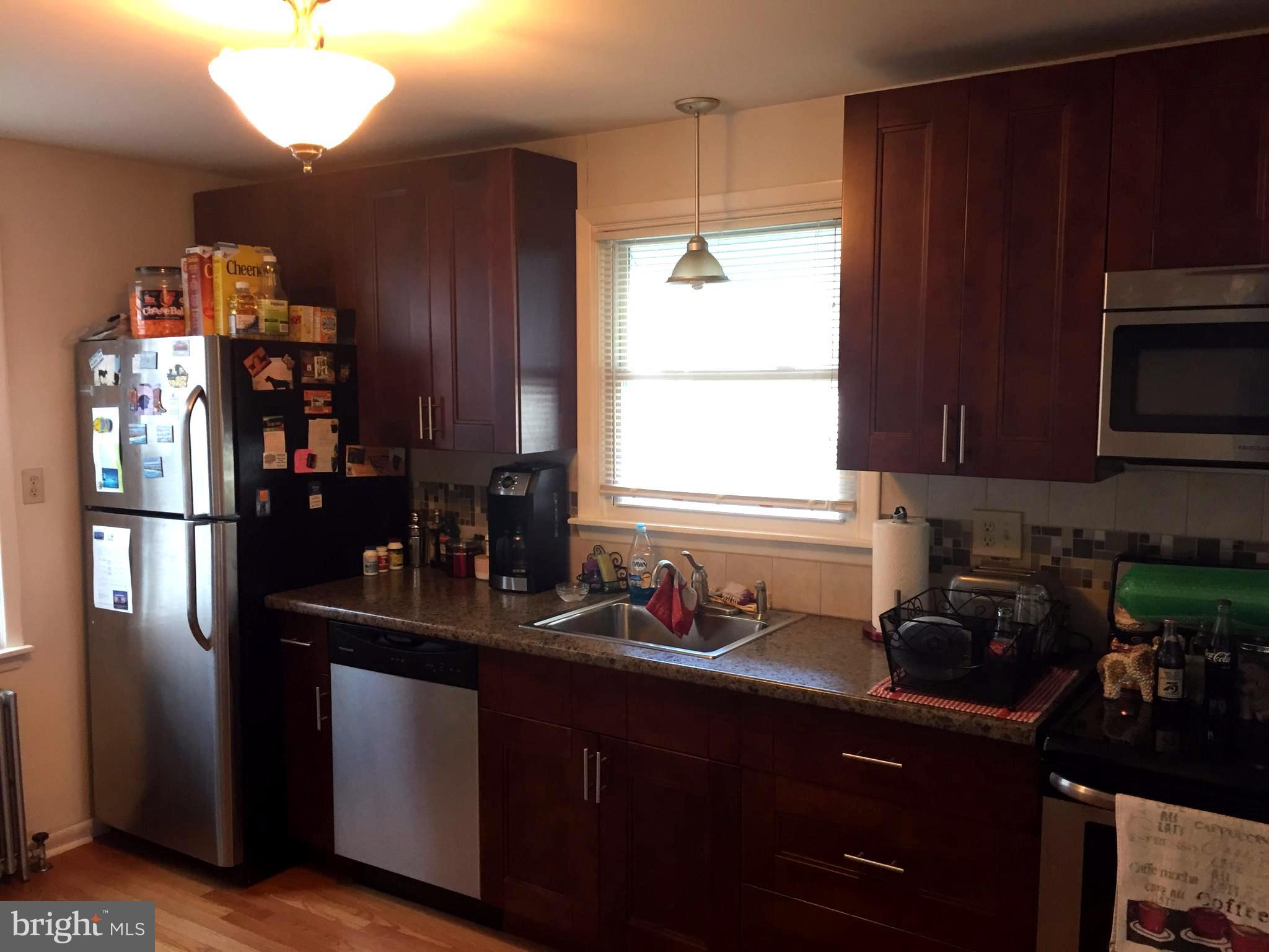 6 Key Avenue Frederick, MD 21701 - Photo 15 of 22 #6 Kitchen