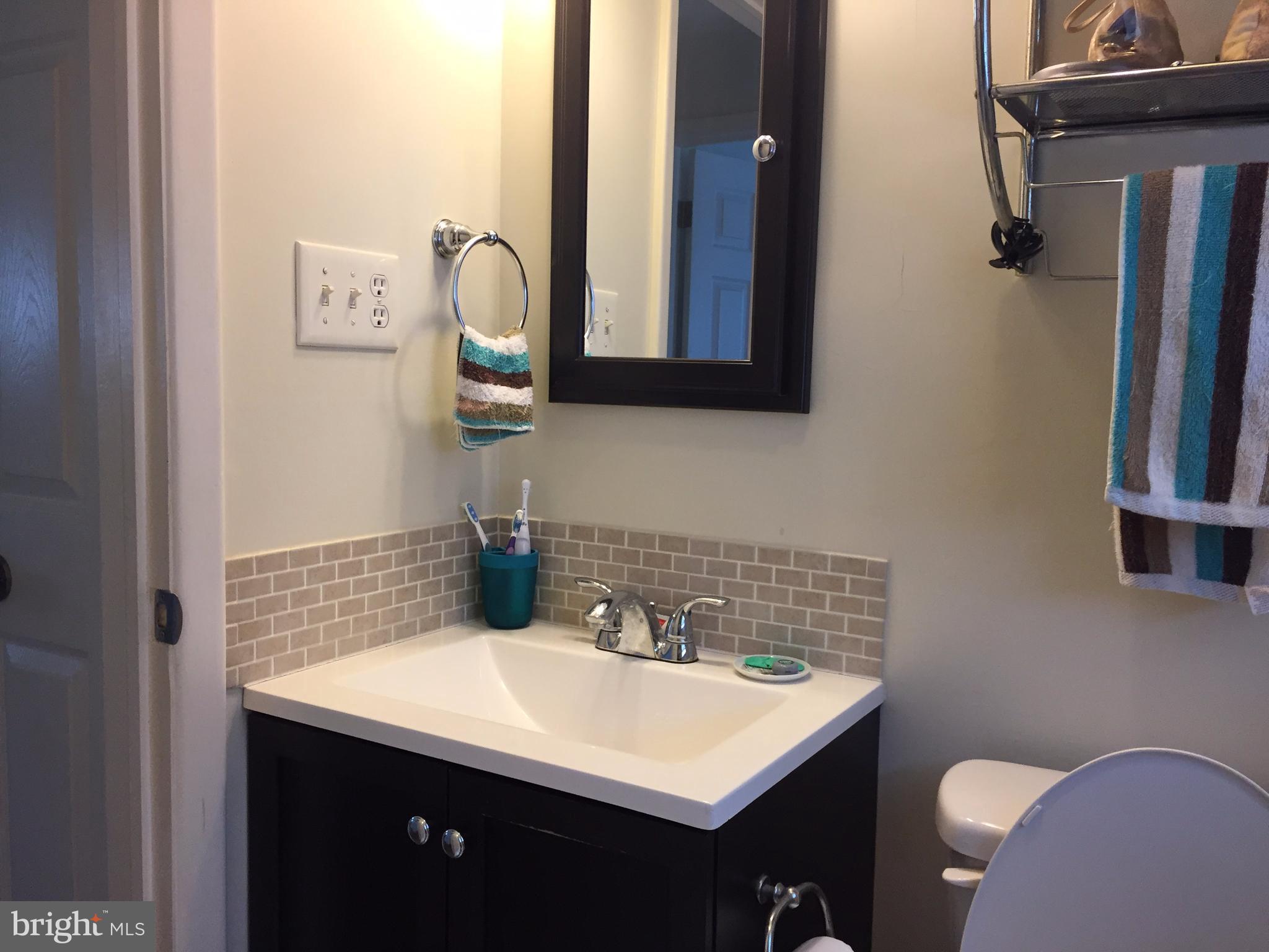 6 Key Avenue Frederick, MD 21701 - Photo 17 of 22 #6 Full Bath