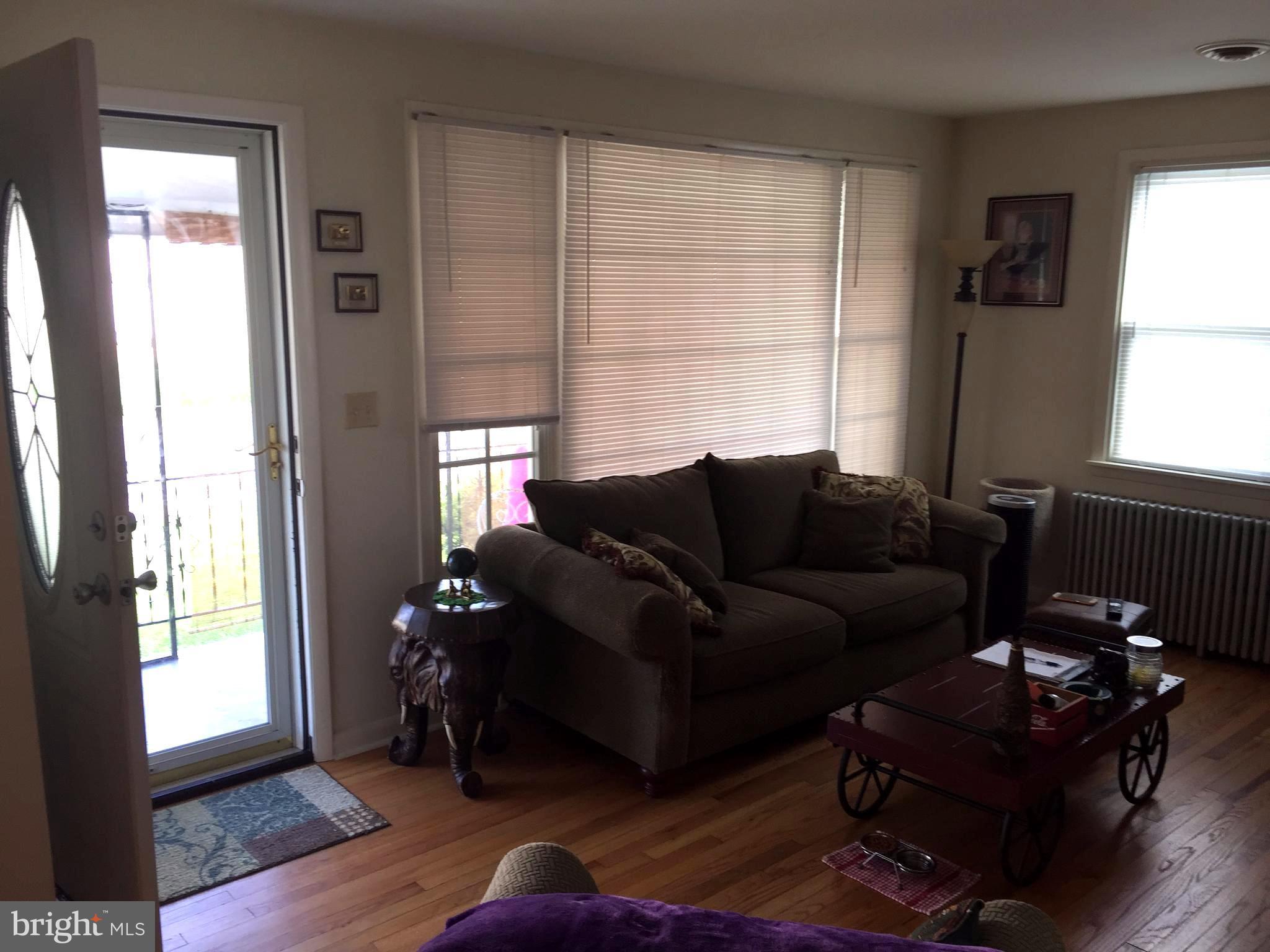 6 Key Avenue Frederick, MD 21701 - Photo 21 of 22 #6 entry and living room