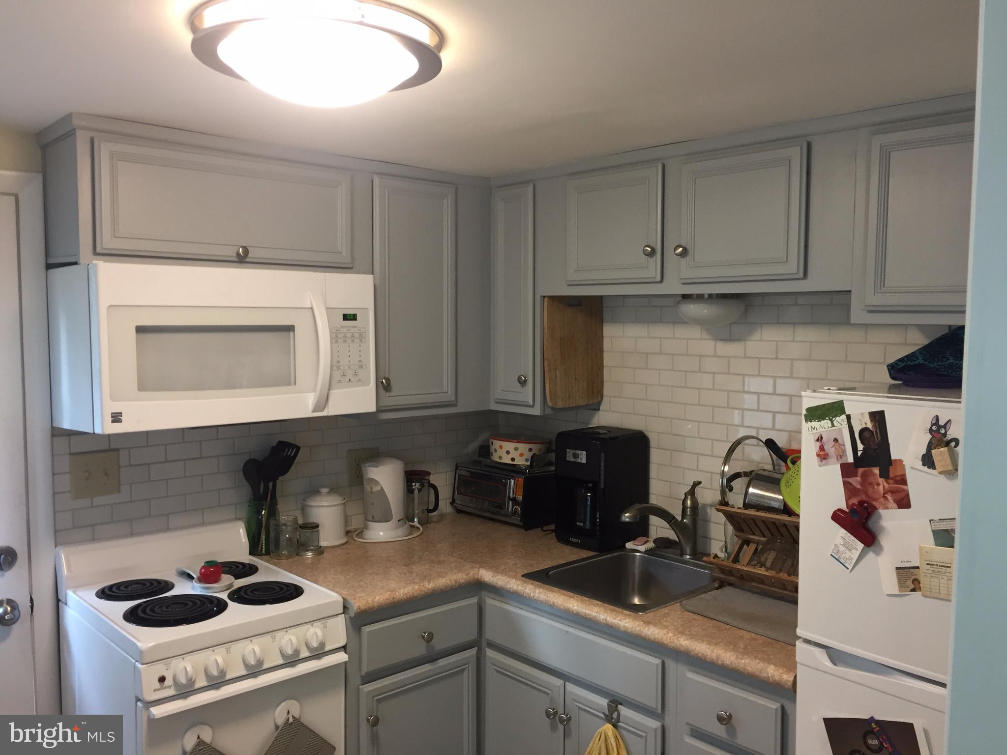6 Key Avenue Frederick, MD 21701 - Photo 8 of 22 Kitchen #6A