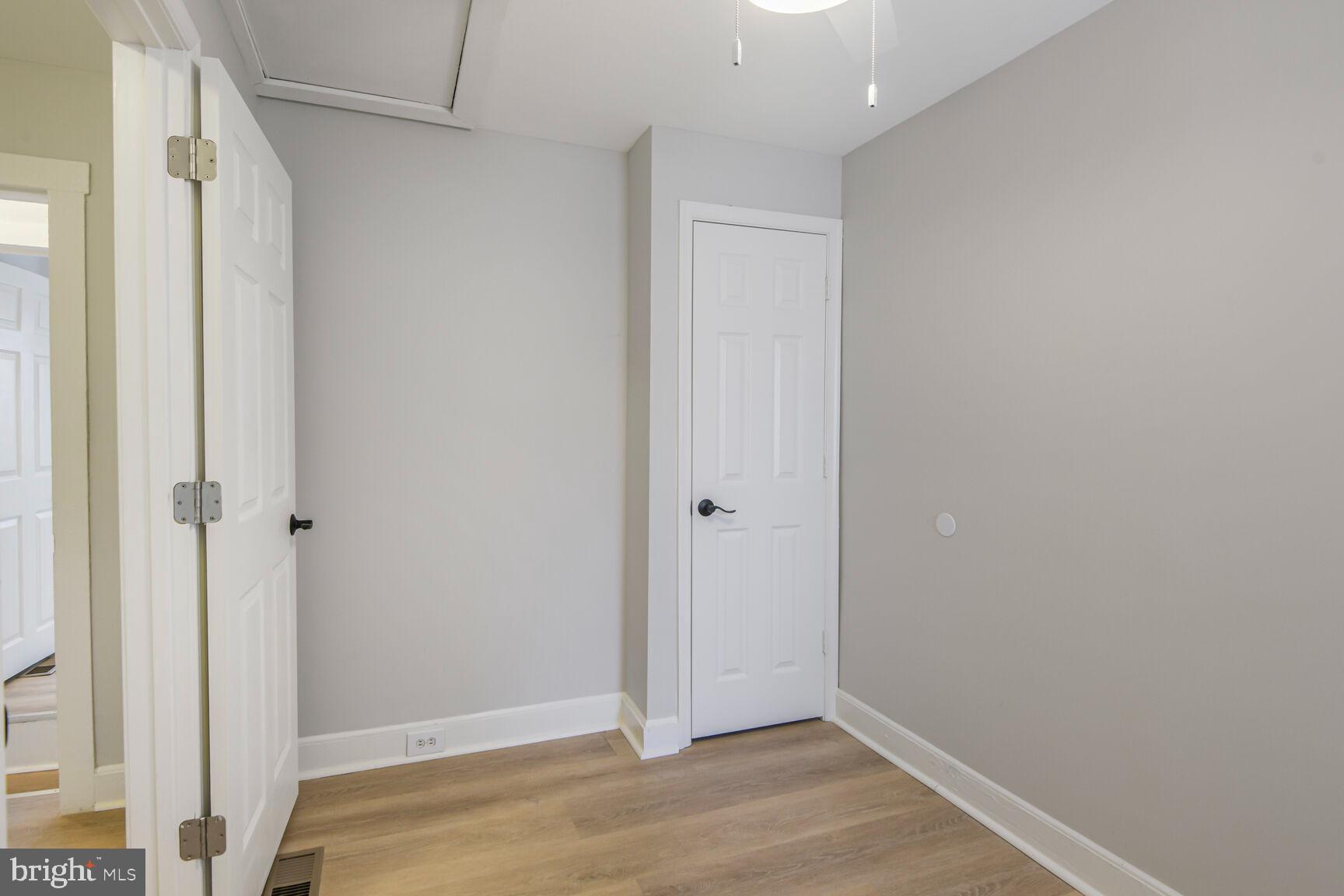 38 Pleasant Street Annapolis, MD 21401 - Photo 17 of 22 a view of small space