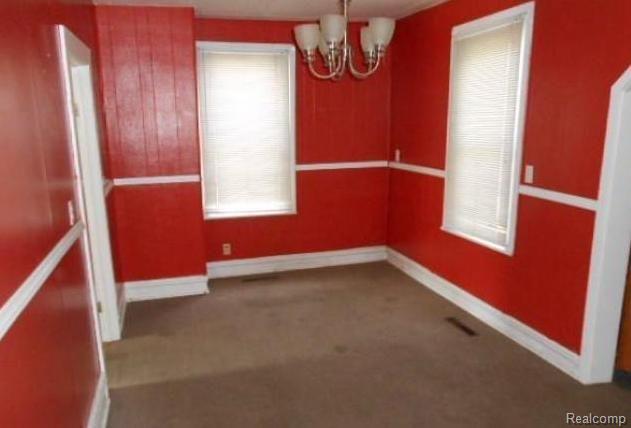 340 Merrick Street Adrian, MI 49221 - Photo 4 of 6 100681337 Dining Room.JPG
