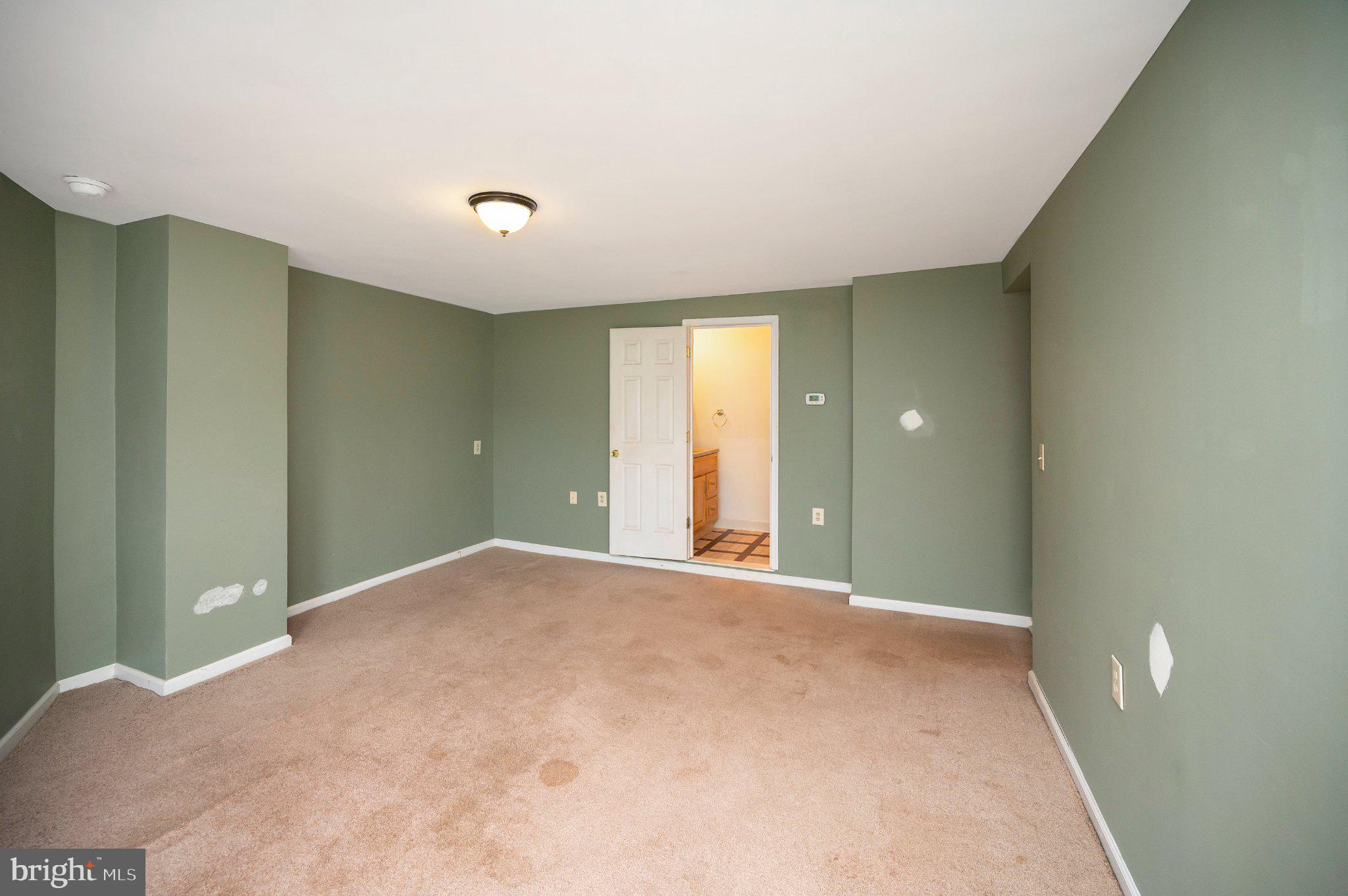 23202 Village Road Unionville, VA 22567 - Photo 35 of 58 Spacious room with fresh potential.