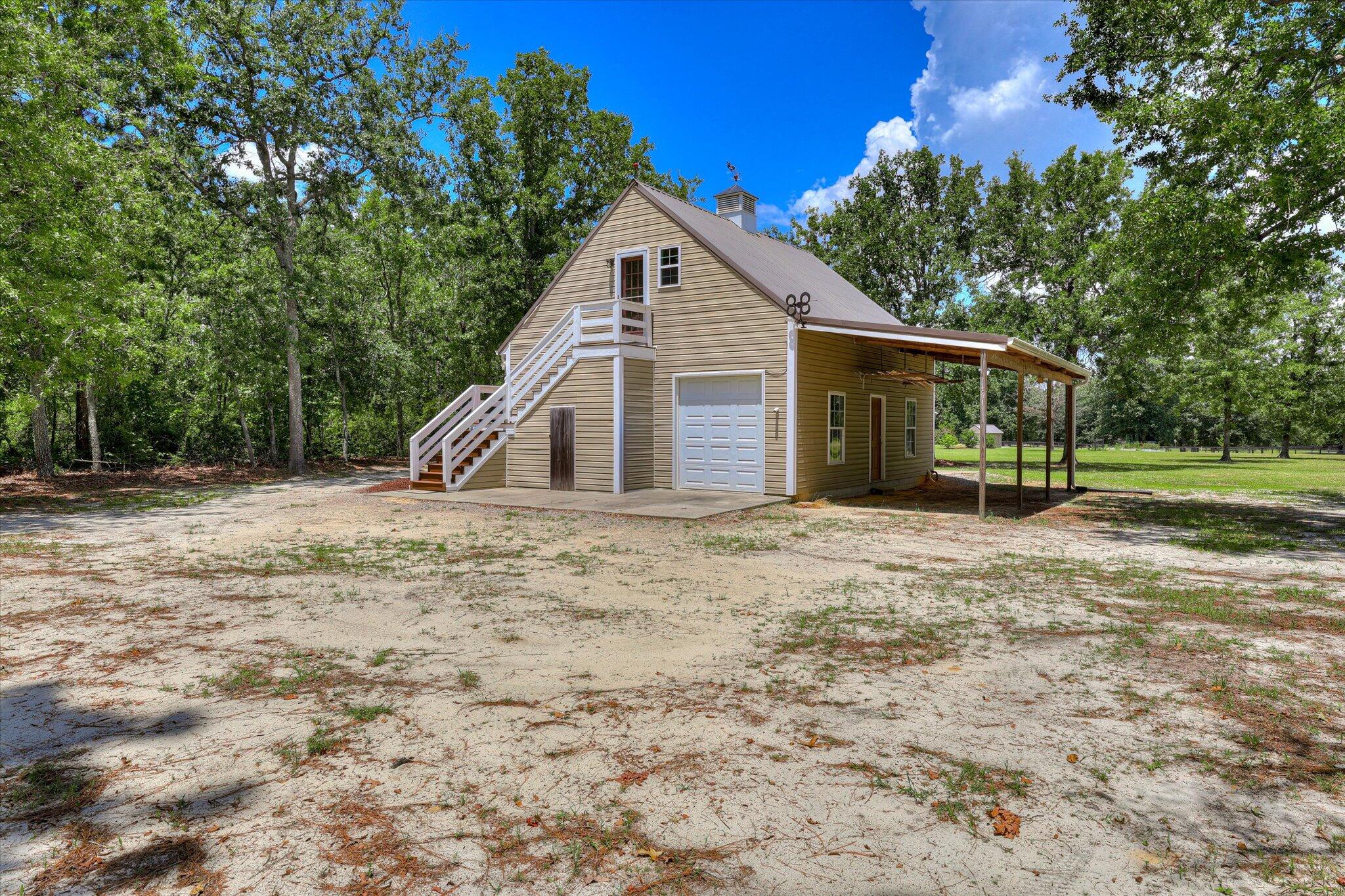 209 Fairwind Road Windsor, SC 29856 - Photo 83 of 106 Gallery Image 83